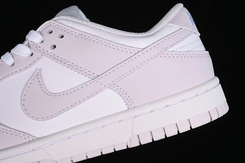 All categories Nk SB Dunk series Nk SB Dunk Low low-top sneakers Nk SB Dunk Low light purple Dunk series low-top casual sports skateboard shoes DD1503-116